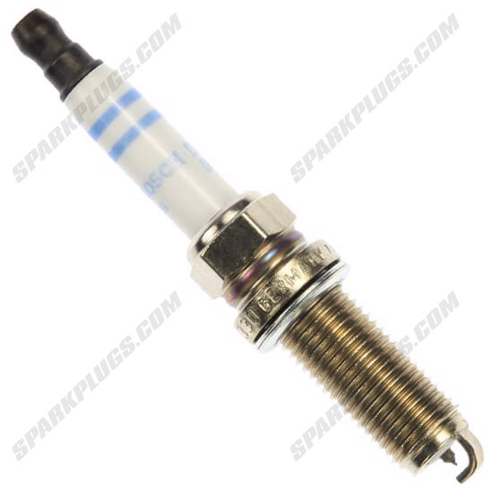 SparkPlugs.com: VR7MII33U Bosch 96327 Iridium Spark Plug - Best