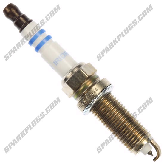 BoschSparkPlugs.net: 0242135517 Bosch 9779 VR7SI332S Iridium Spark