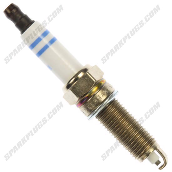 SparkPlugs.com: 79164 Bosch YR7SES 0242135528 Spark Plug - Best
