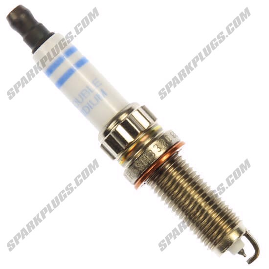 BoschSparkPlugs.net: 96346 Bosch ZR6SII3320 0242140521