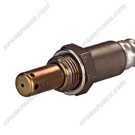 ゆめ Amazon.com: Denso Oxygen Sensor - 234-4908 : Automotive