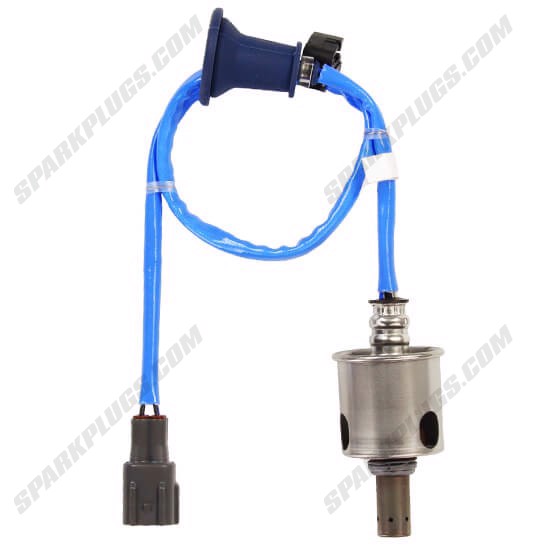 DensoProducts.com: 234-8007 Denso O2 Sensor - Replacement Oxygen
