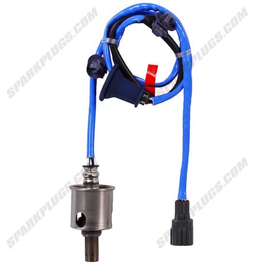 DensoProducts.com: 234-8008 Denso O2 Sensor - Replacement Oxygen