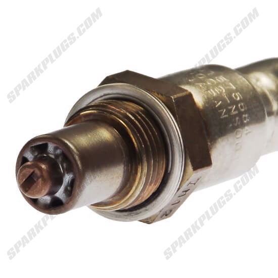 DensoProducts.com: 234-8026 Denso O2 Sensor - Replacement
