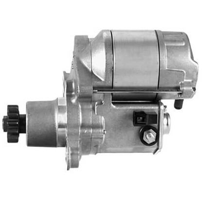 DENSO 280-0309 First Time Fit Remanufactured Starter Motor