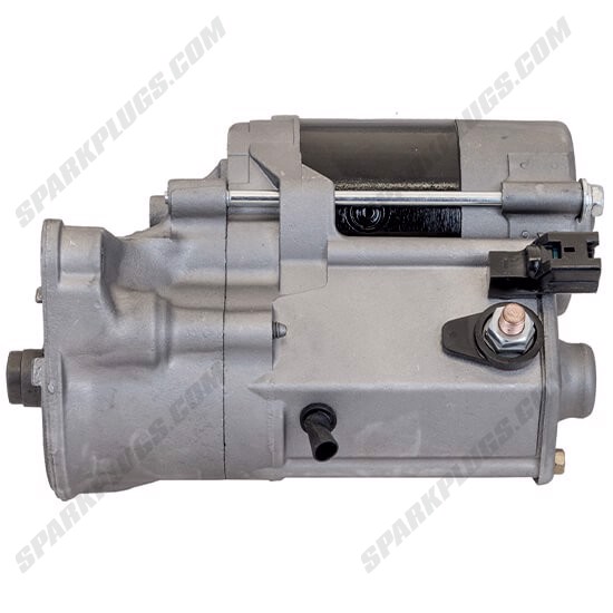 Denso 280-0154 Starter Cross Reference