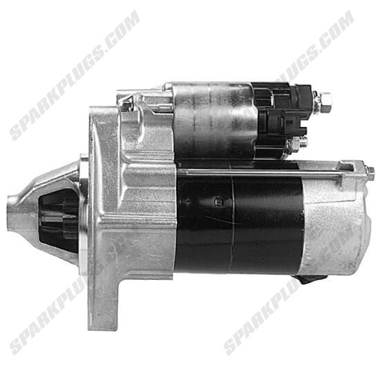 Picture of Denso 280-0280 Remanufactured Starter