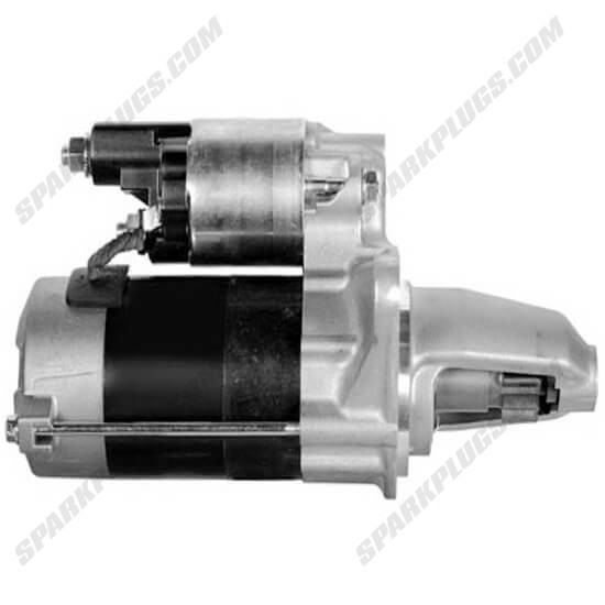 DensoProducts.com: 280-0333 Denso Car Starter