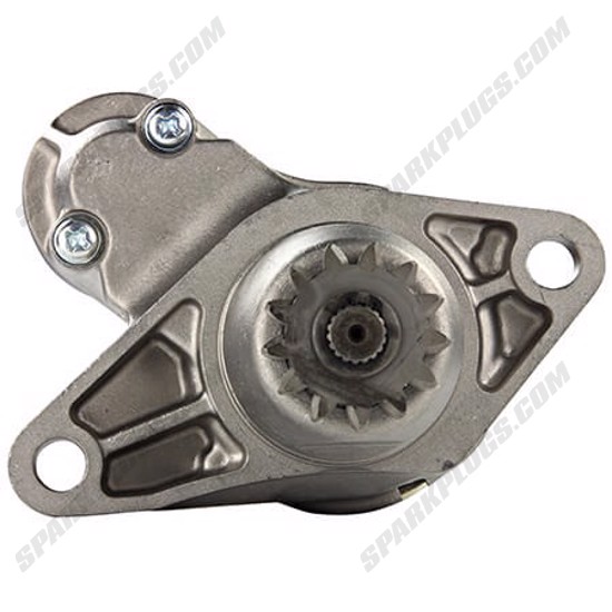 チョココロ DensoProducts.com: 280-0345 Denso Car Starter