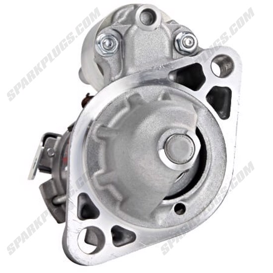 DensoProducts.com: 280-0351 Denso Car Starter