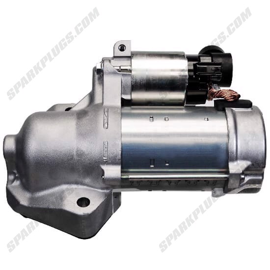 DensoProducts.com: 280-0404 Denso Car Starter