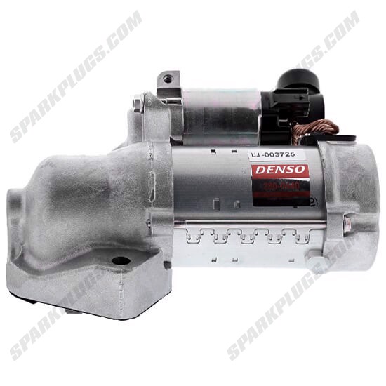 DIESEL 8800⇒6800 DensoProducts.com: 280-0440 Denso Car Starter