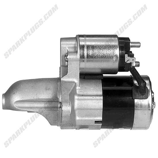 DensoProducts.com: 280-4138 Denso Car Starter
