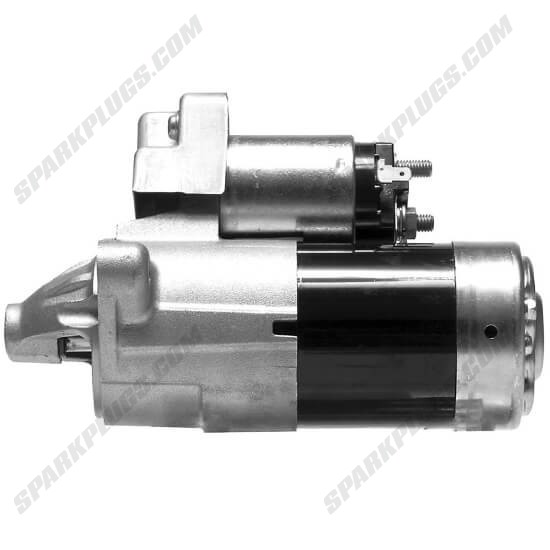 Starter Motor-Starter DENSO 280-4197 Reman fits 96-04 Acura RL 3.5L-V6