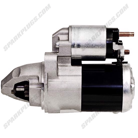 DensoProducts.com: 280-4273 Denso Car Starter