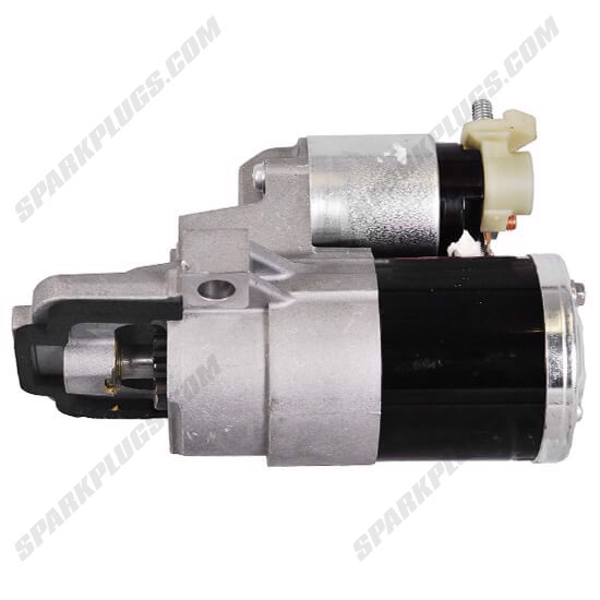 DensoProducts.com: 280-4322 Denso Car Starter