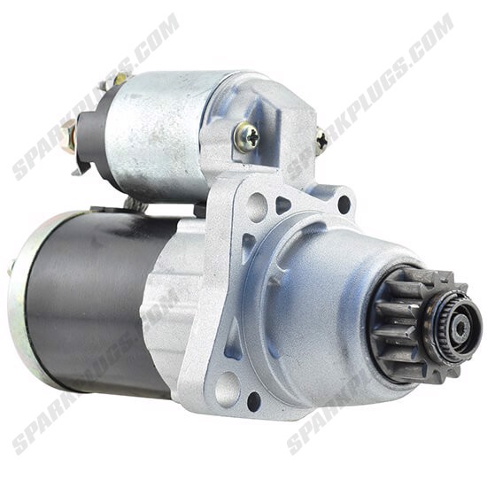 DensoProducts.com: 280-4347 Denso Car Starter