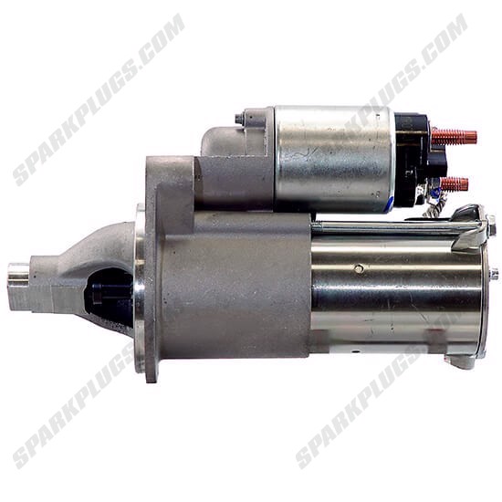 DensoProducts.com: 280-5381 Denso Car Starter