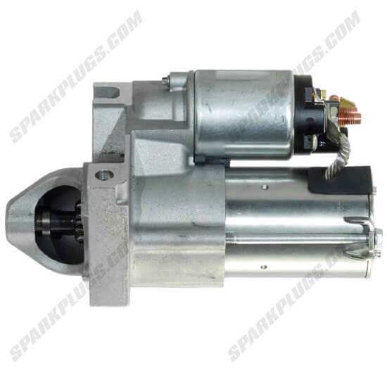 DensoProducts.com: 280-5388 Denso Car Starter