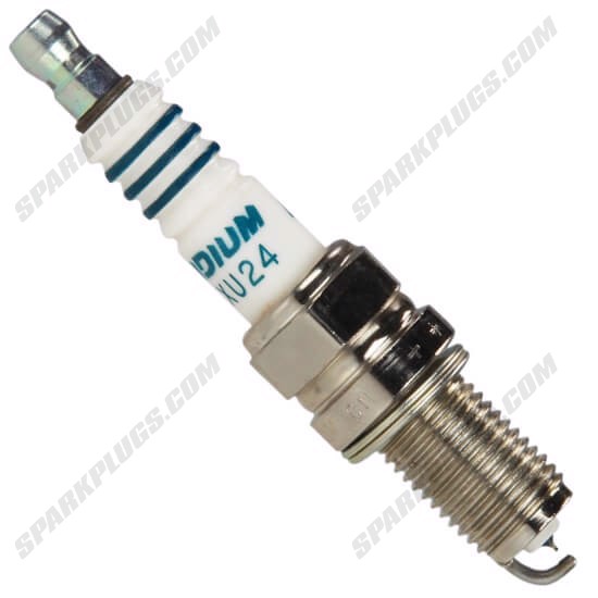 DensoProducts.com: VXU24 Denso Iridium Spark Plug - Best Cart