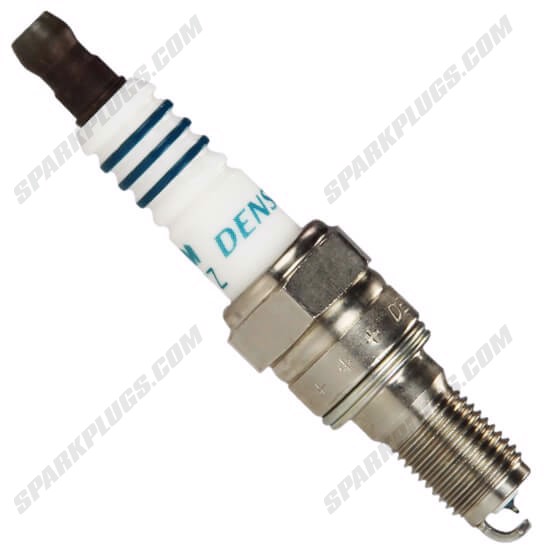 DensoProducts.com: VNH27Z Denso Iridium Spark Plug - Best Cart