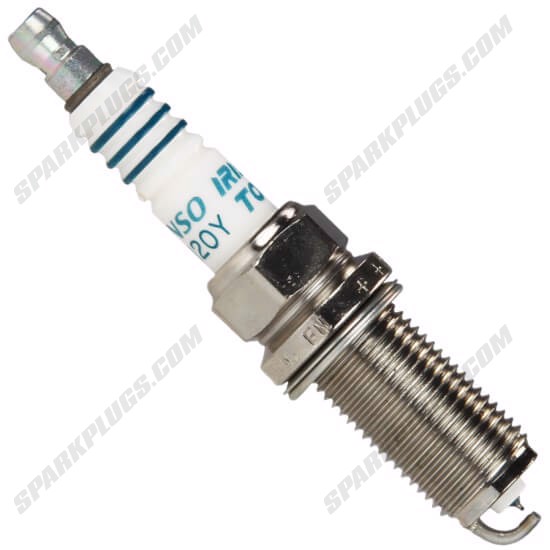 DensoProducts.com: VKH20Y Denso Iridium Spark Plug - Best Cart 