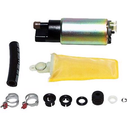 Denso 950-0118 – Pompa Carburante Di Alta Qualità – Ricambio Originale Per Prestazioni Affidabili - 5