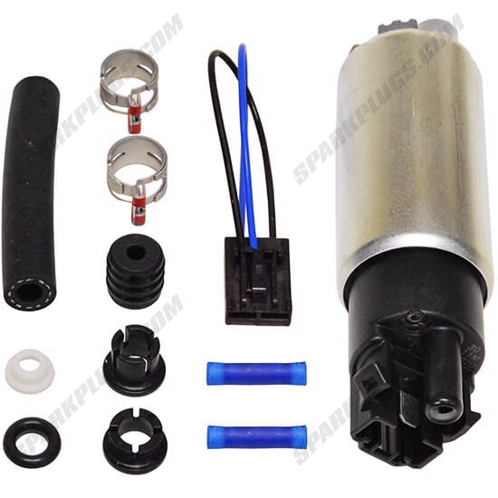 DensoProducts.com: 951-0022 Denso Automotive Electric Fuel Pump