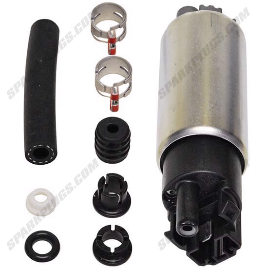 DensoProducts.com: 951-0024 Denso Automotive Electric Fuel Pump