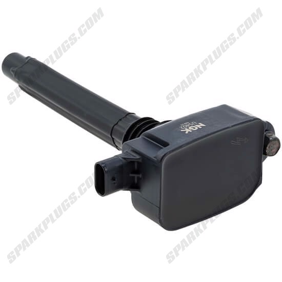 NGK.com: U5402 NGK 49185 Spark Plug Ignition Coil Replacement