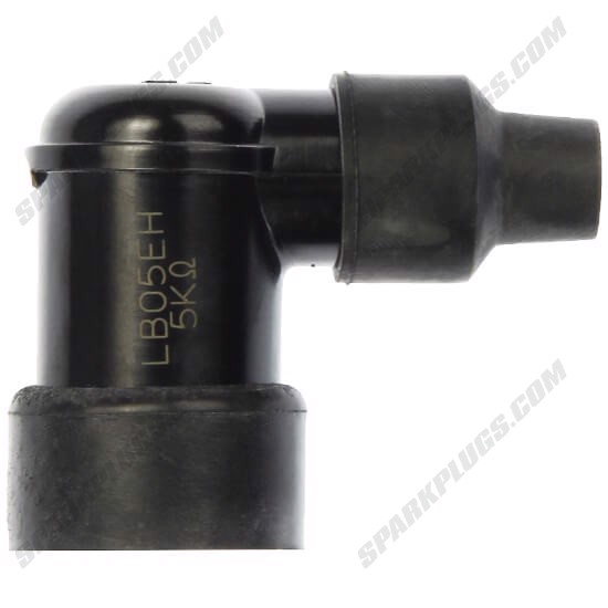 SparkPlugs.com: NGK 8334 LB05EH Spark Plug Cap