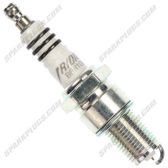 NGK.com: BPR10EIX NGK 95236 Iridium Spark Plug - Best Car Spark