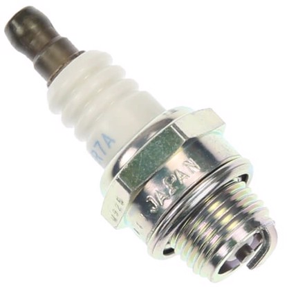 Candela Accensione NGK BKR5E In Blister Greenstar 11363