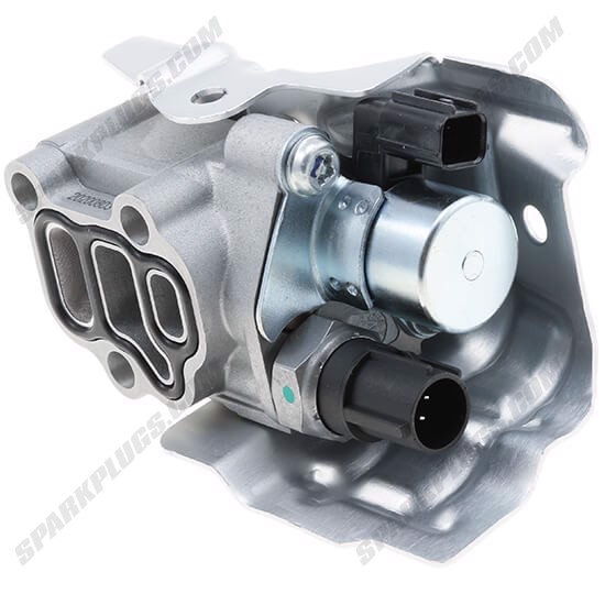 VΛV NGK.com: VV0122 NTK 77121 VVT Solenoid