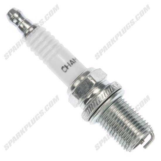 SparkPlugs.com: Champion 27 RC21 Nickel Spark Plug