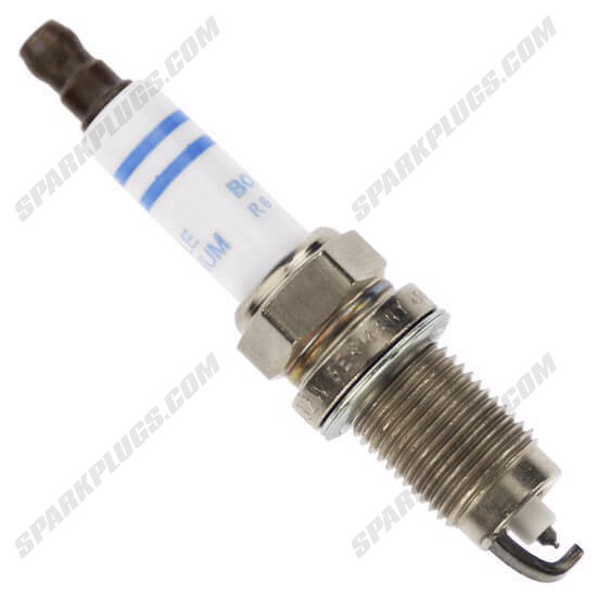 BoschSparkPlugs.net: 0242235775 Bosch 8193 FR7HPP332W Double