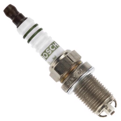 skk._.i☘️ BoschSparkPlugs.net: Bosch FGR5KQE0 0242245559 Nickel Spark Plug