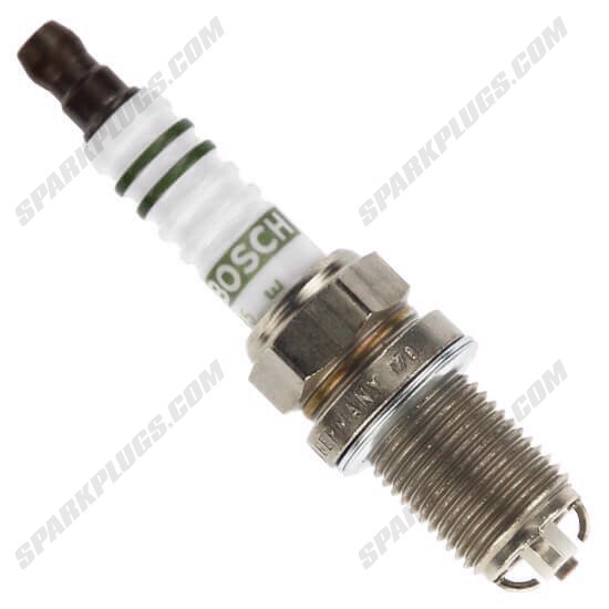 BoschSparkPlugs.net: 79173 FGR5KQE0 Bosch 0242245590 Spark Plug