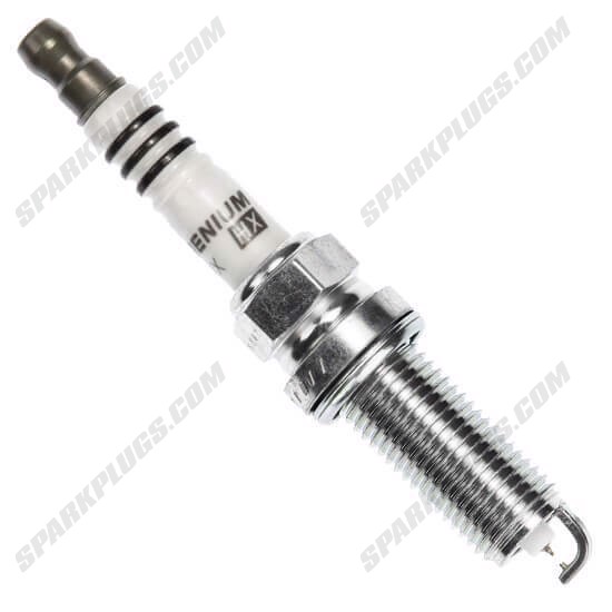NGK 97292 Ruthenium HX Spark Plug Set Of 4 – Pre-Gapped At .044
