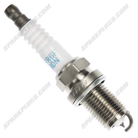 まろたん専用 NGK.com: IFR6F8DN NGK 96416 Iridium Spark Plug - Best Car Spark
