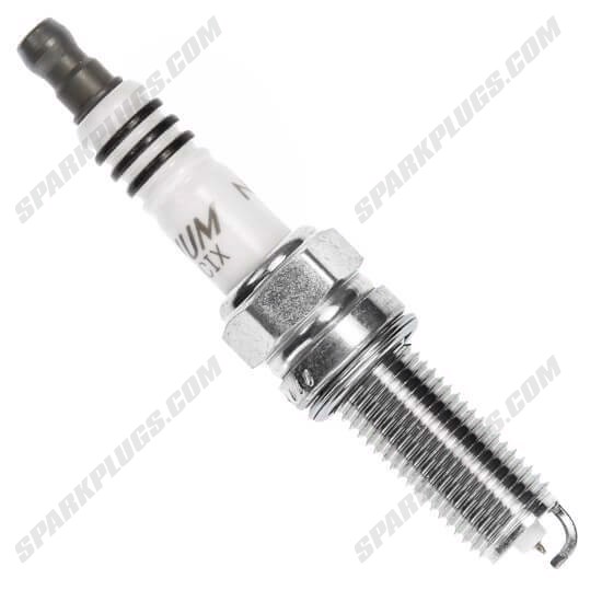 NGK.com: LKR6CIX NGK 93126 Iridium Spark Plug - Best Car Spark