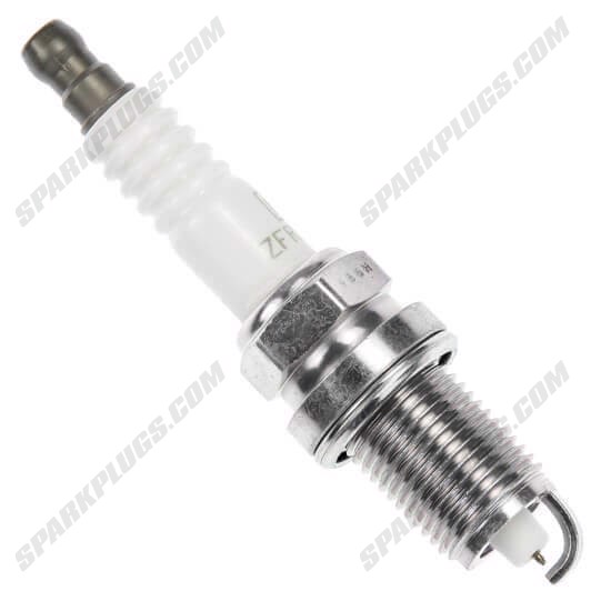 りーページ NGK.com: ZFR5FGP-8E NGK 92459 Spark Plug - Best Car Spark Plug