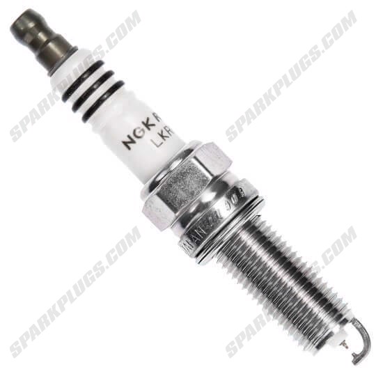 SparkPlugs.com: LKR6AHX NGK 91356 Spark Plug - Best Car Spark Plug