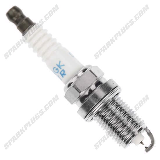 4X-4980/NGK DIFR5E11 91112 一体形 x4本 エヌジーケ NGK.com: DIFR5E11 NGK 91112 Iridium Spark Plug - Best Car Spark