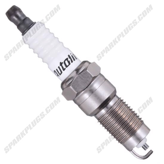 Autolite Platinum AP5143 Spark Plug - Single Platinum Automotive Plug