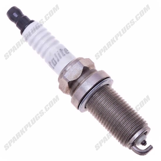 Autolite Double Platinum Spark Plug APP5325 Autolite Double Platinum Spark Plug APP5325