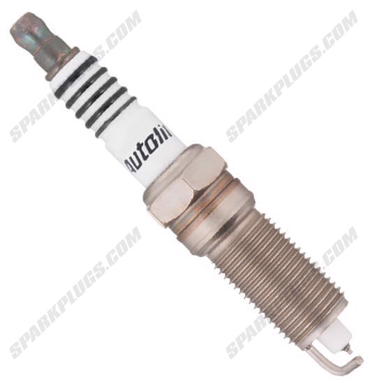 SparkPlugs.com: XP6083 Autolite Iridium Spark Plugs - Best Car