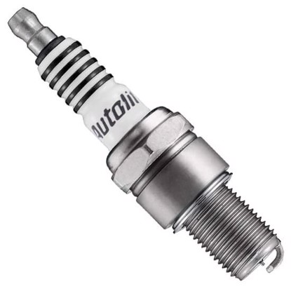 SparkPlugs.com: Autolite XS4063 Xtreme Sport Spark Plug