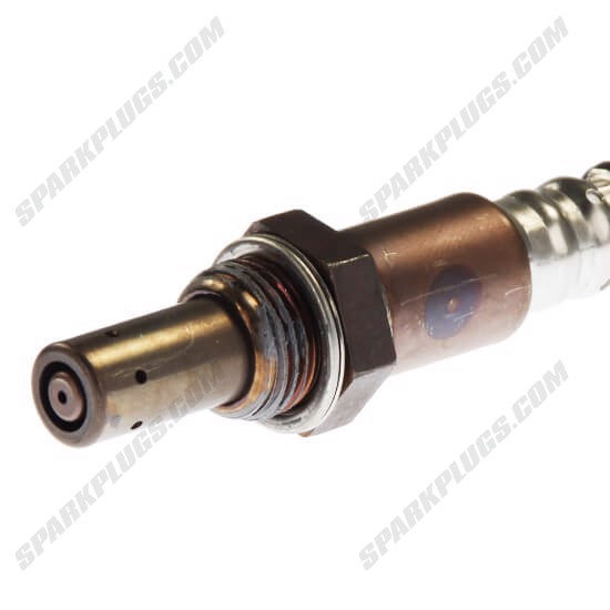 Amazon.com: Denso Oxygen Sensor - 234-4980 : Automotive