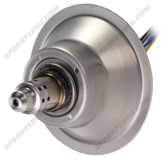 NGK.com: 27072 NTK O2 Sensor - NGK Replacement Oxygen Sensor